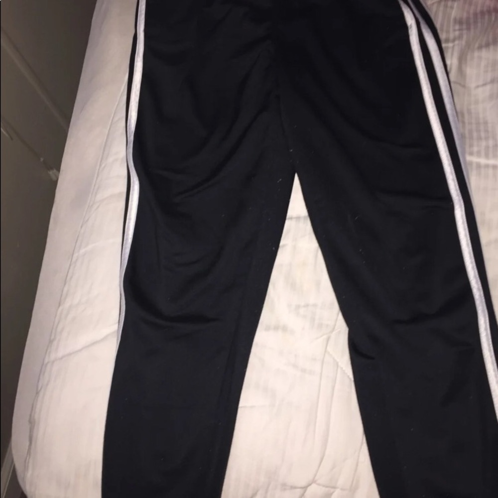 Adidas sweat pants